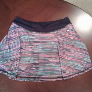Girls Skort